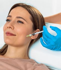Mesoterapia