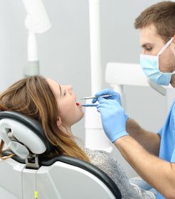 Endodoncia