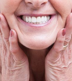 Prótesis dentales