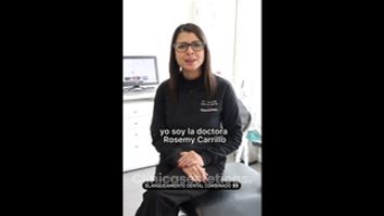 Blanqueamiento dental - Centro Odontoestética