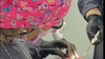 Blanqueamiento dental 