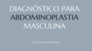 Diagnóstico para Abdominoplastia Masculina - Dr. Nadir Carda