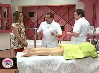 La mejor forma de combatir la celulitis y la flacidez