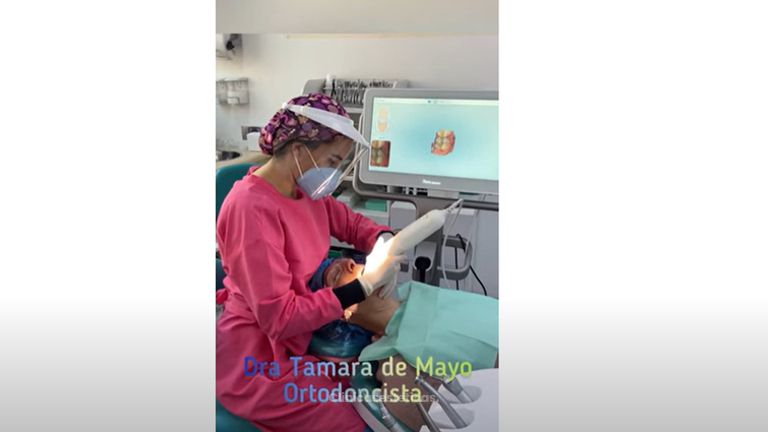 Ortodoncia Invisible - Clinica Ortodontik
