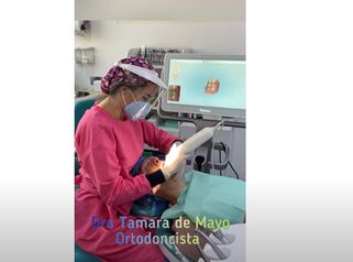 Ortodoncia Invisible - Clinica Ortodontik