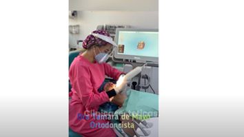 Ortodoncia Invisible - Clinica Ortodontik