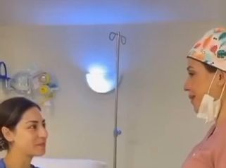 Rinoplastia - Dra. Angélica Sifontes Muñoz