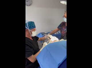 Blefaroplastia - Dr Nicolas Adriazola