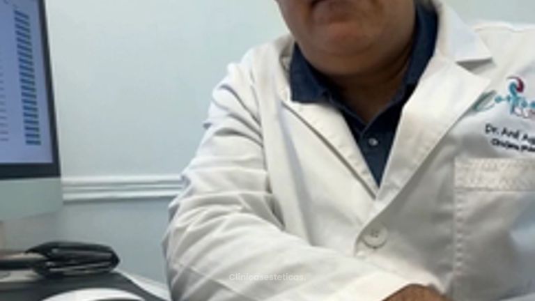 Addominoplastia BONO PAD - Dr Aref Ayaach Rodriguez