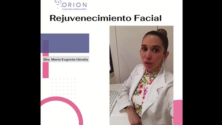 Rejuvenecimiento facial, Clínica Orion