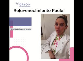 Rejuvenecimiento facial, Clínica Orion