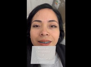 Ortodoncia - Dra. Katherin Ruiz Márquez