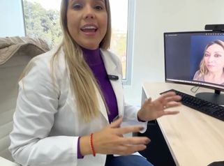 Rinoplastia - Dra. Angélica Sifontes Muñoz