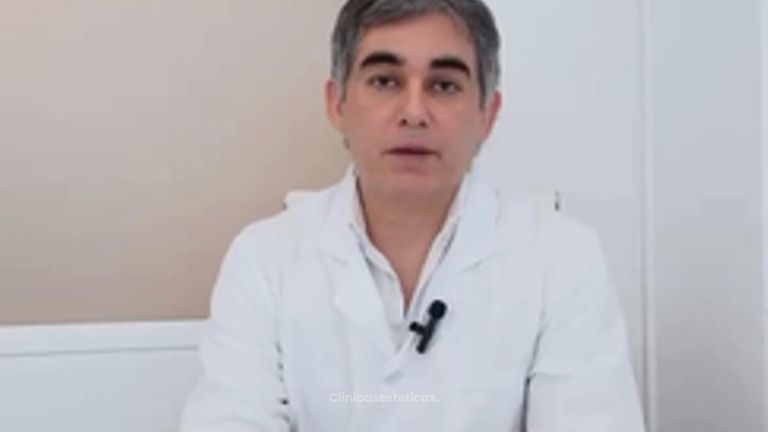 Abdominoplastia - Dr. Nadir Carda