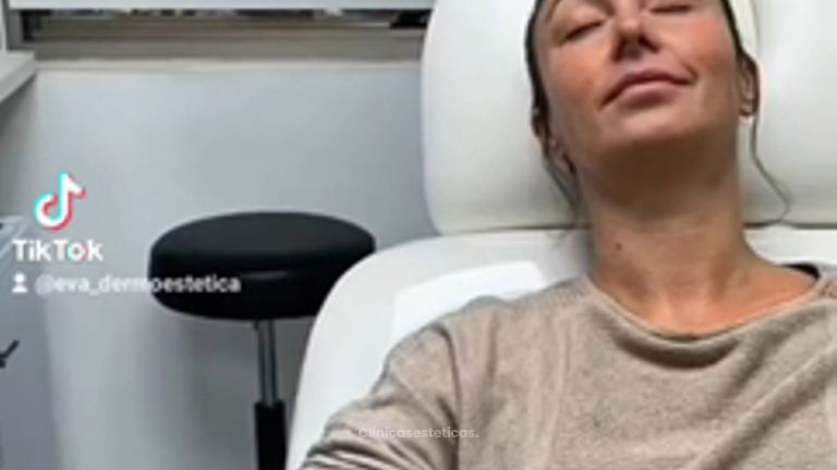 Rejuvenecimiento Facial - Eva Dermoestética
