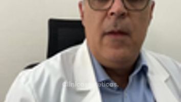 Abdominoplastia o liposucción - Dr Aref Ayaach Rodriguez