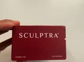 Bioestimulación con Sculptra - Dr. Julio Vallejos