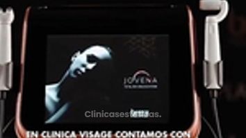 Innovación JOVENA - Clínica Visage