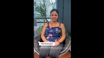 Testimonio Otoplastia - Clínica de la Figura