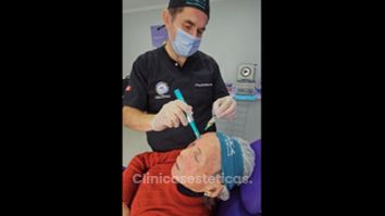 Plasma rico en plaquetas - Dr. Georg Hübner Arancibia