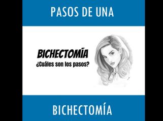 Bichectomía - Doctor Horacio Valdivia Meza