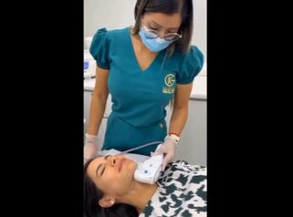 HIFU - Clínica Dra. Kelly Gulfo