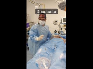 Ginecomastia - Cirugía Plástica Dieppa