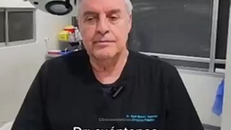 Rejuvenecimiento Facial - Dr. René Flores Aqueveque