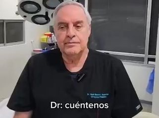 Rejuvenecimiento Facial - Dr. René Flores Aqueveque