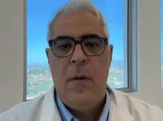 Blefaroplastia - Dr Aref Ayaach Rodriguez