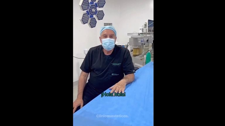Lipoescultura - Dr. René Flores Aqueveque