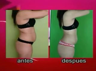 Consigue un cuerpo perfecto con el baile