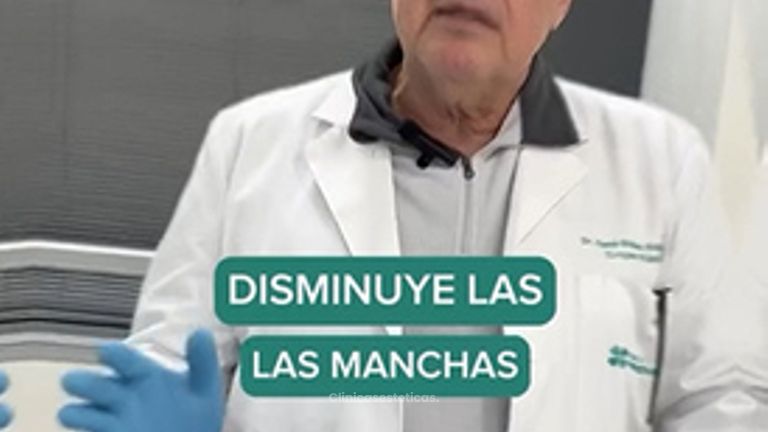 tratamiento con Dermapen - Dr. René Flores Aqueveque