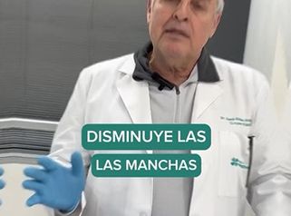 tratamiento con Dermapen - Dr. René Flores Aqueveque