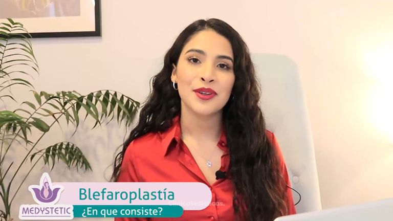 Blefaroplastia - Clínica Medystetic