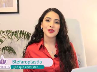 Blefaroplastia - Clínica Medystetic