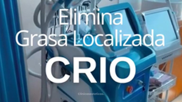 Criolipólisis - IDENTAL