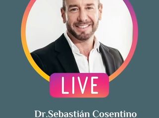 Lifting - Dr. Sebástian Cosentino