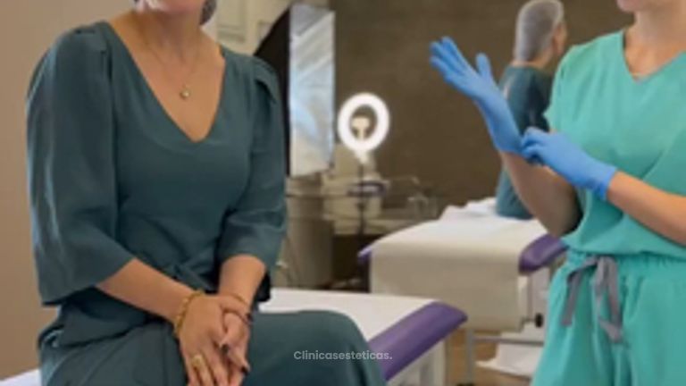 Rejuvenecimiento Facial  -Cóctel Vitaminico - Centro Médico La Cumbre