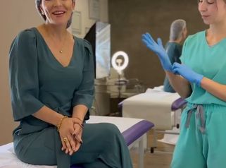 Rejuvenecimiento Facial  -Cóctel Vitaminico - Centro Médico La Cumbre