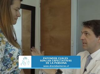 Entrevista Dr Esteban Torres Egaña
