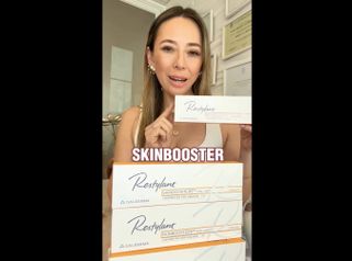 Skinbooster - Dermalato Dra. Jimena Latorre