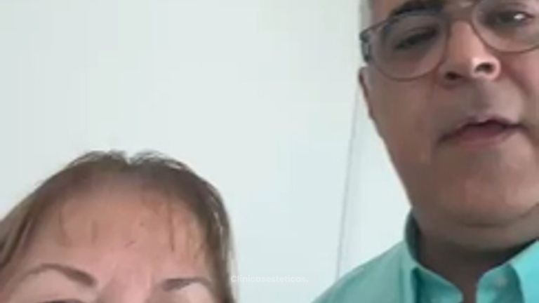 Abdominoplastia Testimonio bono pad - Dr Aref Ayaach Rodriguez