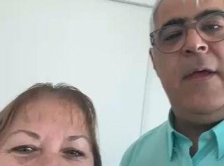 Abdominoplastia Testimonio bono pad - Dr Aref Ayaach Rodriguez