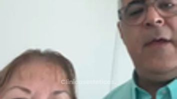 Abdominoplastia Testimonio bono pad - Dr Aref Ayaach Rodriguez