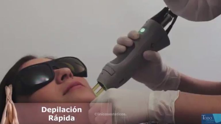Depílate para siempre
