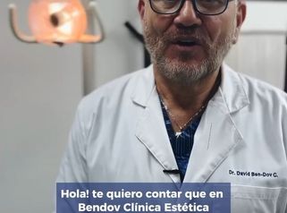 Rejuvenecimiento Vaginal - Clinica Bendov