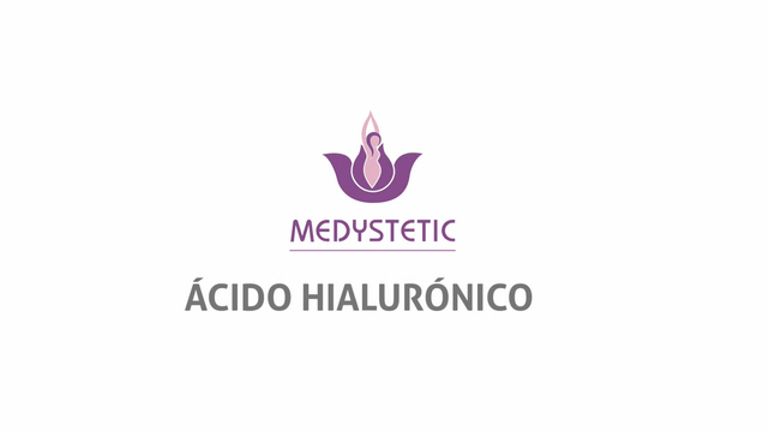Ácido hialurónico - Clínica Medystetic