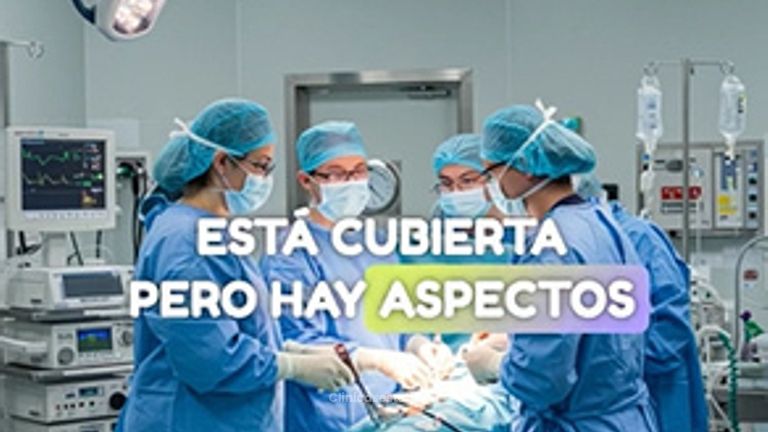 Abdominiplastia Bono Pad - Dr Aref Ayaach Rodriguez