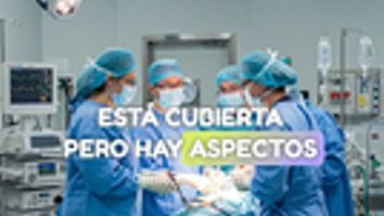 Abdominiplastia Bono Pad - Dr Aref Ayaach Rodriguez